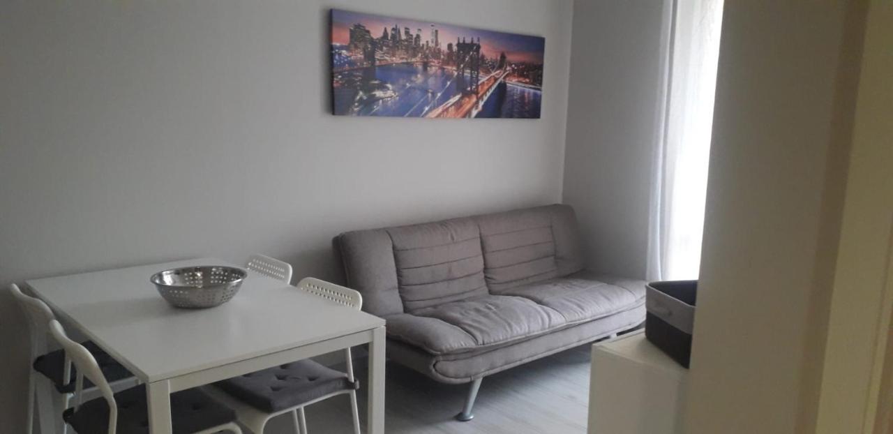 Ad Un Passo Dal Mare Apartment Porto Sant'Elpidio Exterior photo