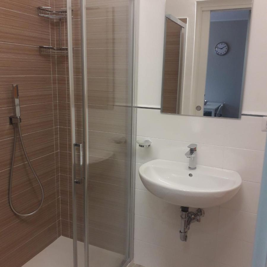 Ad Un Passo Dal Mare Apartment Porto Sant'Elpidio Exterior photo