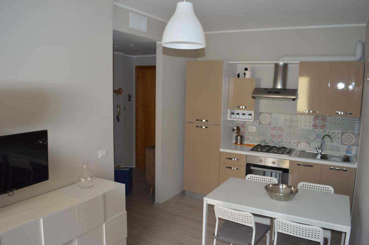 Ad Un Passo Dal Mare Apartment Porto Sant'Elpidio Exterior photo