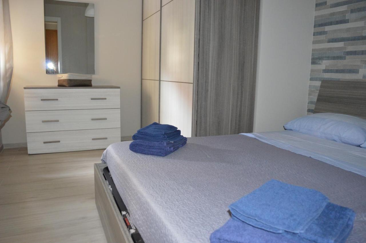 Ad Un Passo Dal Mare Apartment Porto Sant'Elpidio Exterior photo